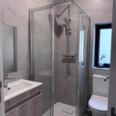 Casa Do Esquilo 公寓