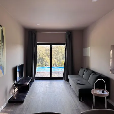 Casa Do Esquilo Apartman