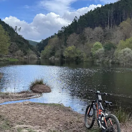 Casa Do Esquilo Cabeceiras de Basto