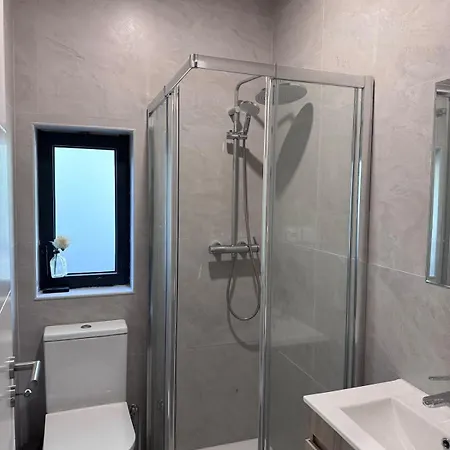 Casa Do Esquilo Apartman Cabeceiras de Basto