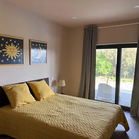 Casa Do Esquilo Cabeceiras de Basto