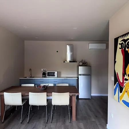 Casa Do Esquilo Cabeceiras de Basto