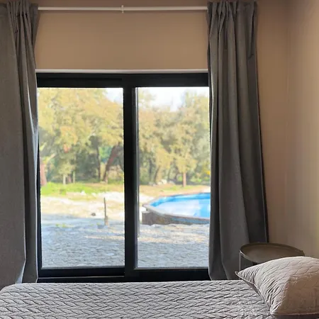 Casa Do Esquilo Apartman *