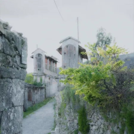 Casa Do Esquilo Apartman *