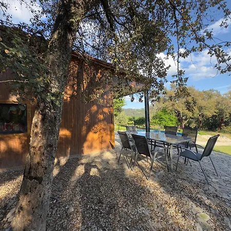 Apartman Casa Do Esquilo Cabeceiras de Basto