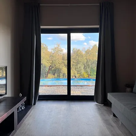 Apartman Casa Do Esquilo Cabeceiras de Basto