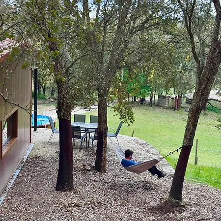 Casa Do Esquilo Apartman Cabeceiras de Basto