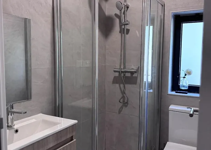 Casa Do Esquilo דירה