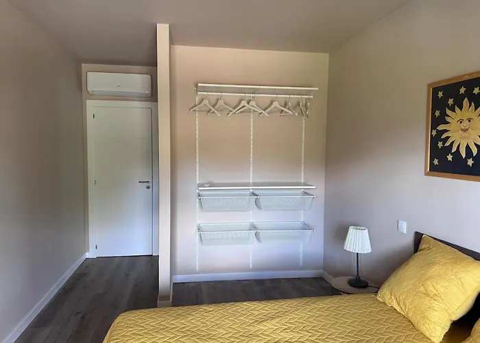 Casa Do Esquilo * Cabeceiras de Basto