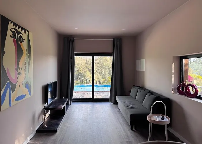 Casa Do Esquilo Διαμέρισμα