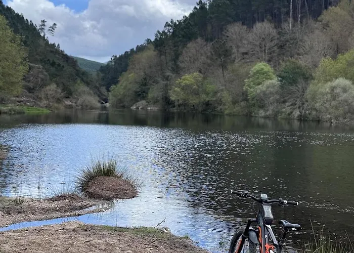 Casa Do Esquilo קאבקסיירס דה באסטו