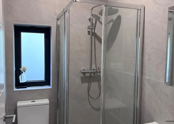 Casa Do Esquilo Διαμέρισμα Cabeceiras de Basto