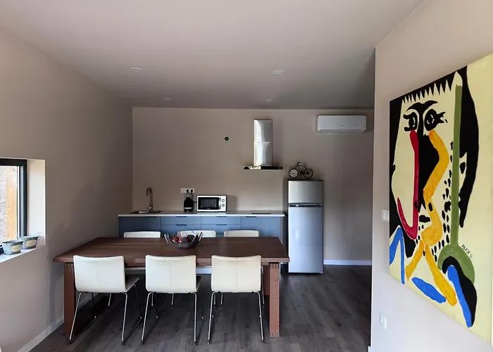 Casa Do Esquilo קאבקסיירס דה באסטו