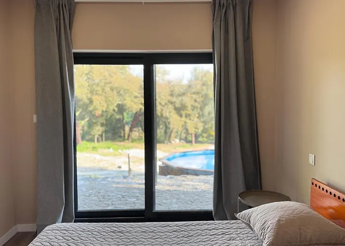 Casa Do Esquilo Διαμέρισμα *