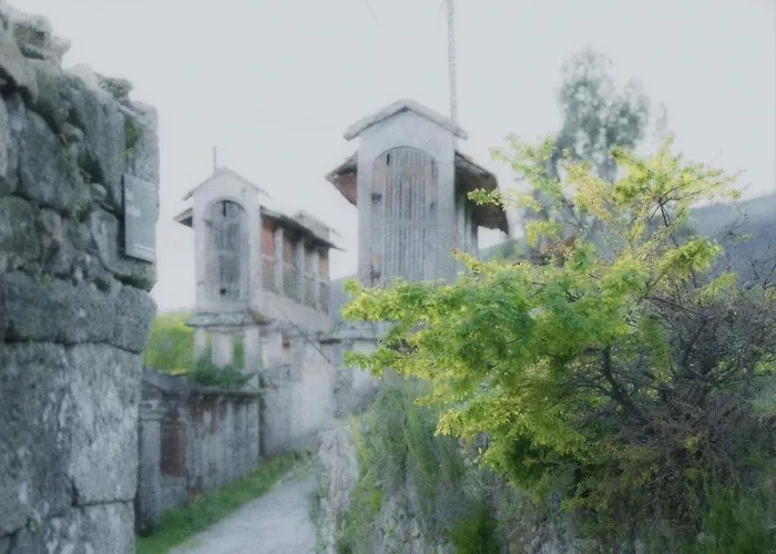 Casa Do Esquilo Διαμέρισμα *