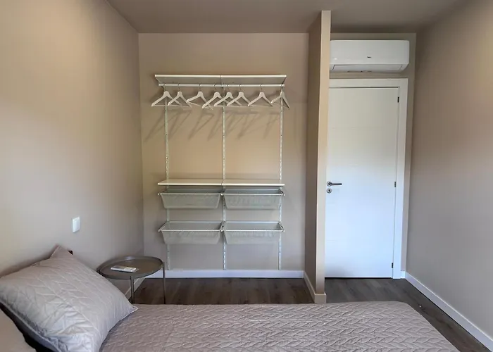 Casa Do Esquilo * קאבקסיירס דה באסטו