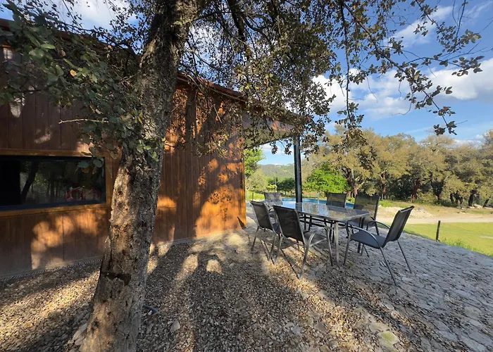 Διαμέρισμα Casa Do Esquilo Cabeceiras de Basto