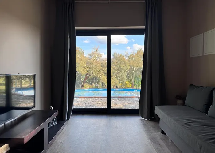 Διαμέρισμα Casa Do Esquilo Cabeceiras de Basto