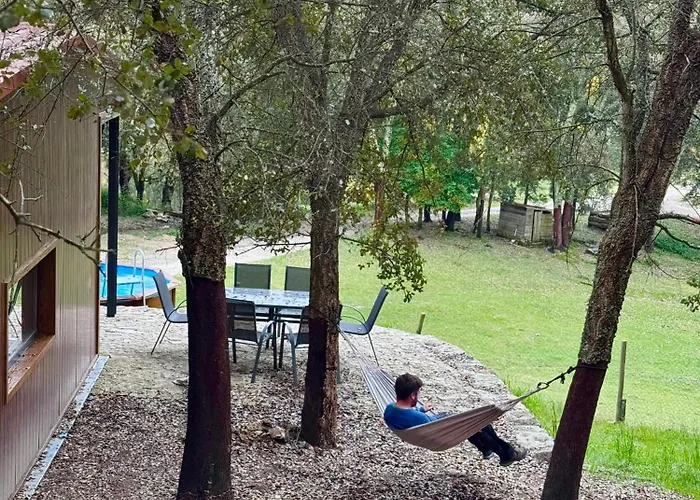 Casa Do Esquilo Διαμέρισμα Cabeceiras de Basto